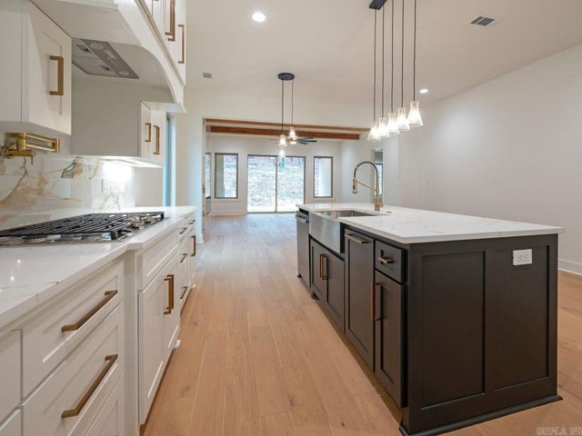 147 Kinley Loop, Little Rock, AR 72223