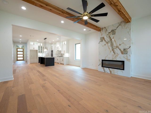 147 Kinley Loop, Little Rock, AR 72223