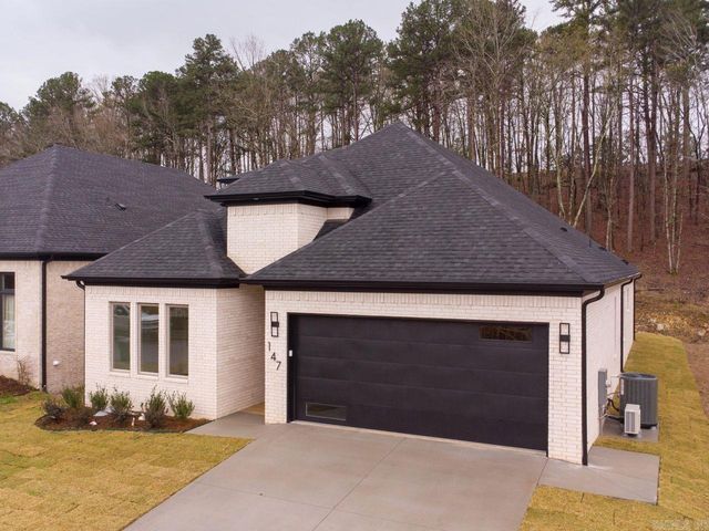 147 Kinley Loop, Little Rock, AR 72223