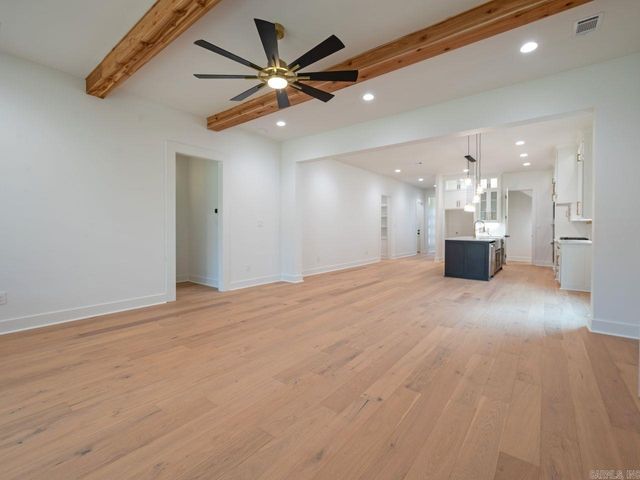 147 Kinley Loop, Little Rock, AR 72223