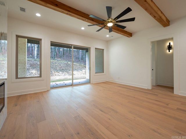 147 Kinley Loop, Little Rock, AR 72223