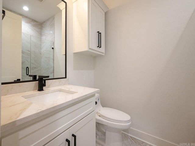 147 Kinley Loop, Little Rock, AR 72223