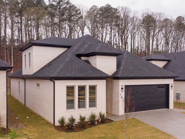 147 Kinley Loop, Little Rock, AR 72223