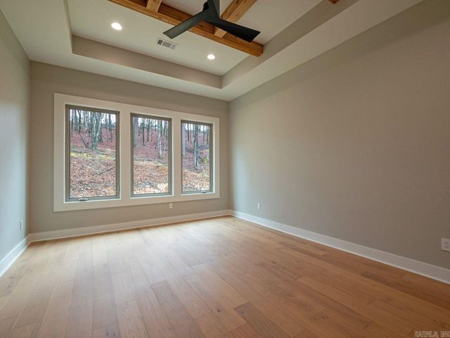 147 Kinley Loop, Little Rock, AR 72223