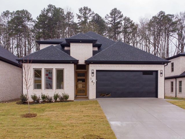 147 Kinley Loop, Little Rock, AR 72223