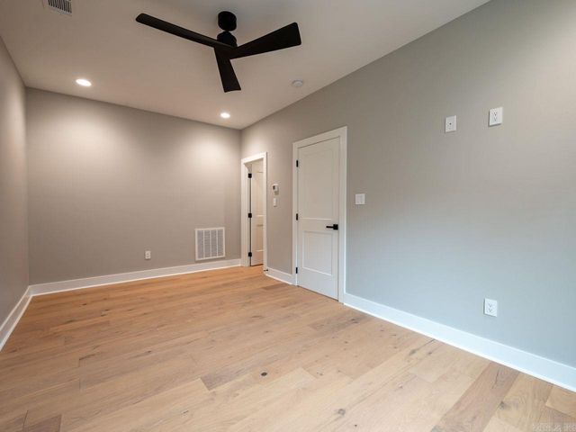 147 Kinley Loop, Little Rock, AR 72223