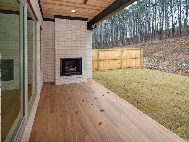 147 Kinley Loop, Little Rock, AR 72223