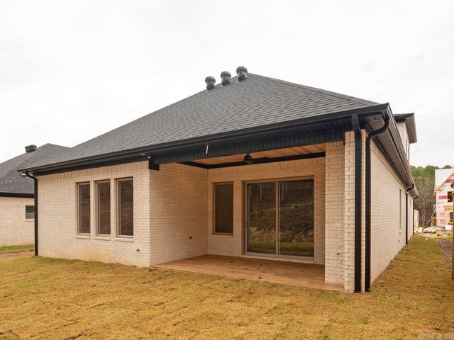 147 Kinley Loop, Little Rock, AR 72223