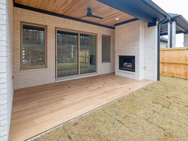 147 Kinley Loop, Little Rock, AR 72223