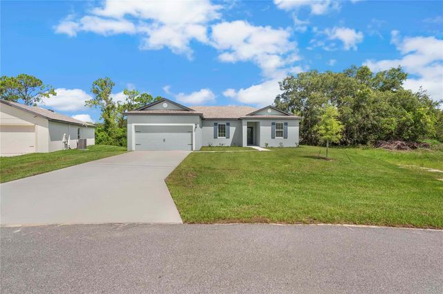 357 BREAM, Poinciana, FL 34759