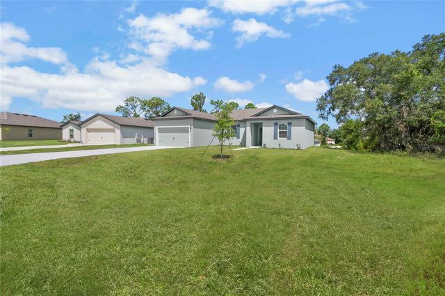 357 BREAM, Poinciana, FL 34759