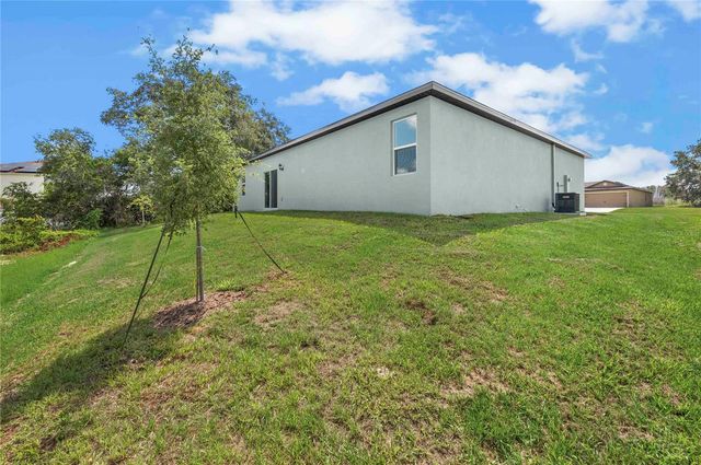 357 BREAM, Poinciana, FL 34759