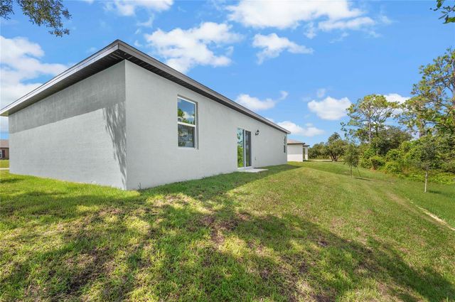 357 BREAM, Poinciana, FL 34759