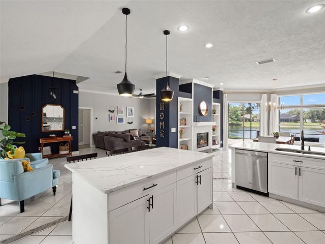 3552 WOODLEY PARK PLACE, Oviedo, FL 32765