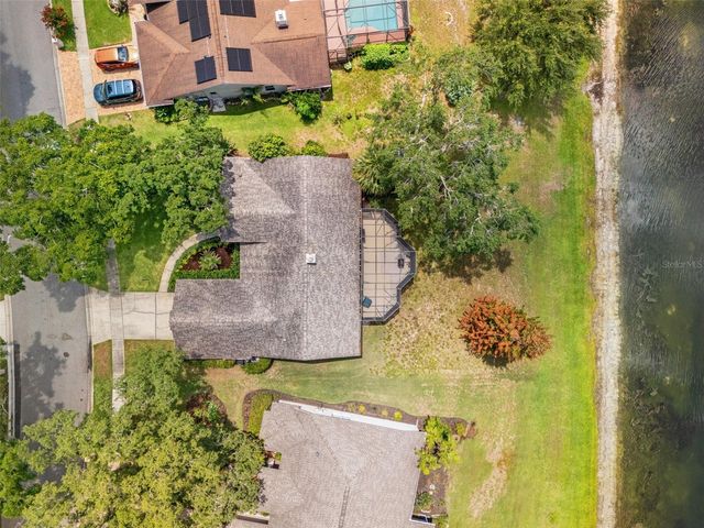 3552 WOODLEY PARK PLACE, Oviedo, FL 32765