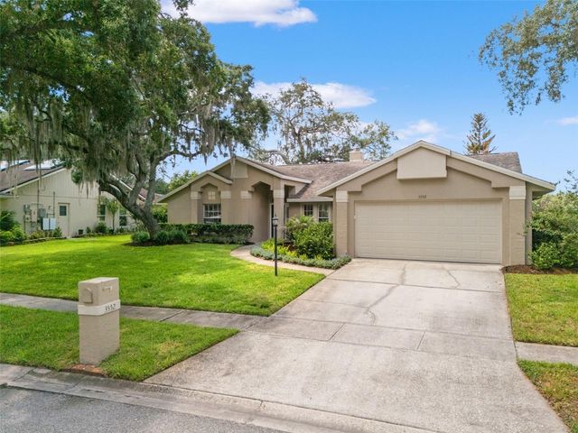 3552 WOODLEY PARK PLACE, Oviedo, FL 32765