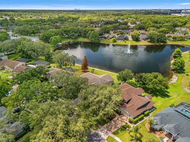 3552 WOODLEY PARK PLACE, Oviedo, FL 32765