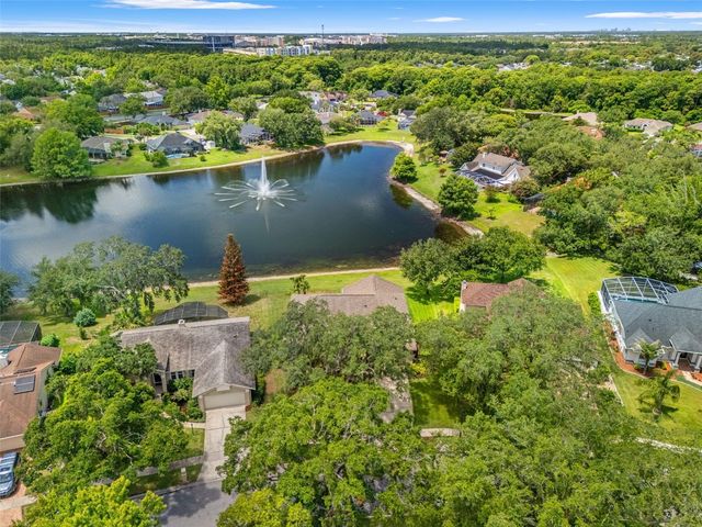 3552 WOODLEY PARK PLACE, Oviedo, FL 32765