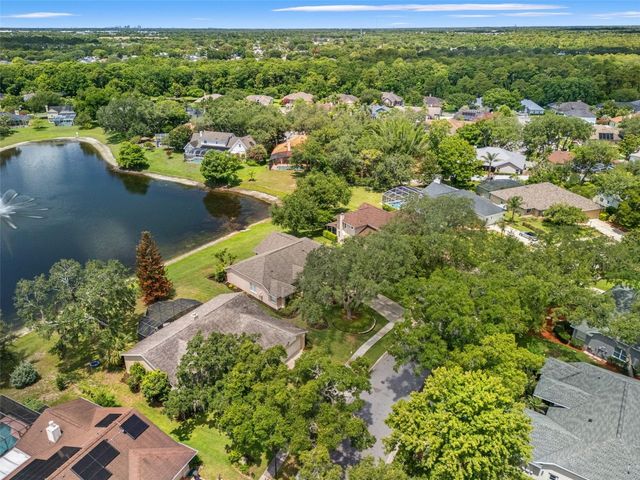 3552 WOODLEY PARK PLACE, Oviedo, FL 32765