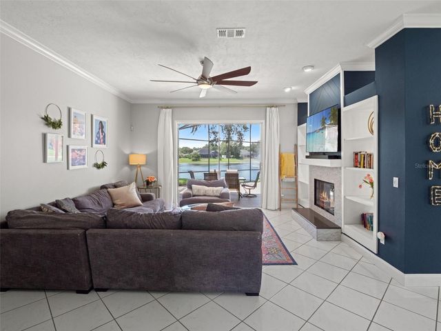 3552 WOODLEY PARK PLACE, Oviedo, FL 32765