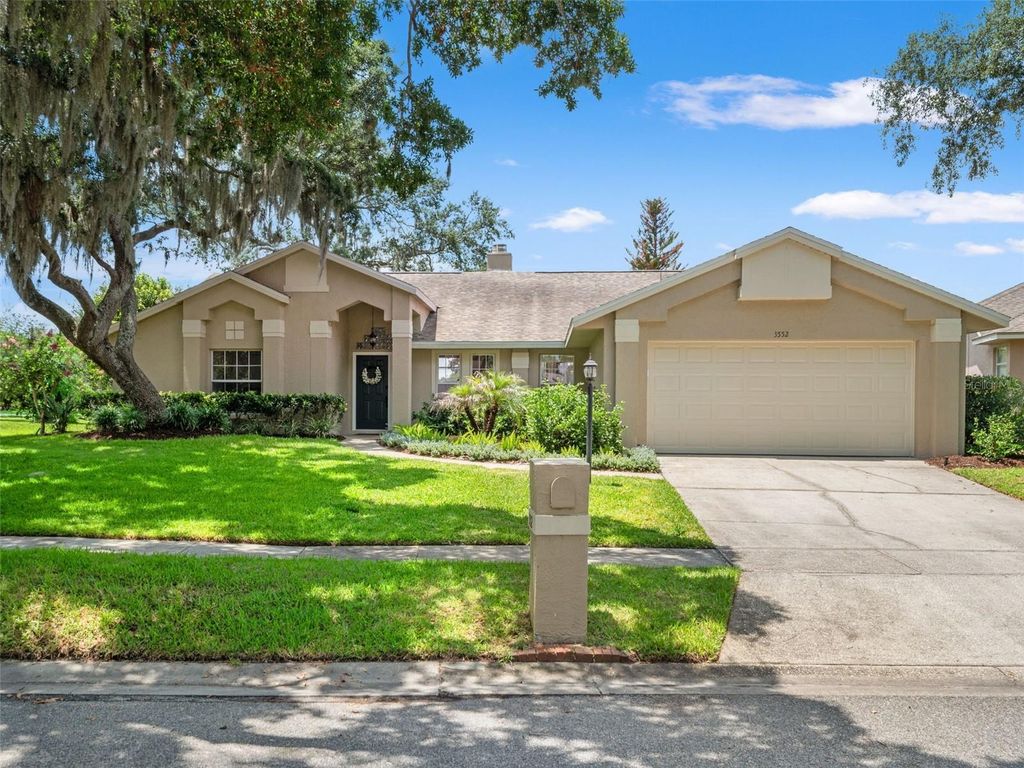 3552 WOODLEY PARK PLACE, Oviedo, FL 32765