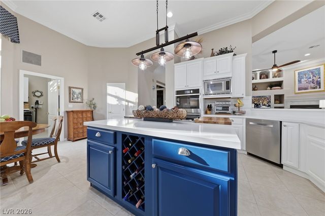 9253 Canyon Mesa Drive, Las Vegas, NV 89144