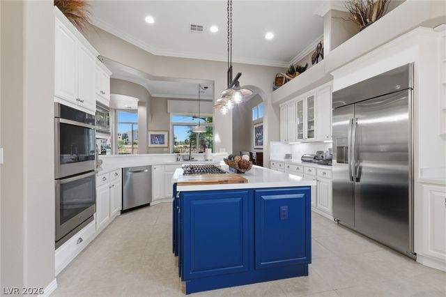 9253 Canyon Mesa Drive, Las Vegas, NV 89144