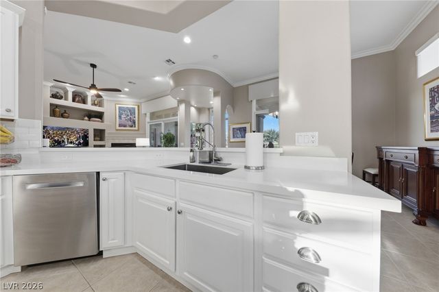 9253 Canyon Mesa Drive, Las Vegas, NV 89144