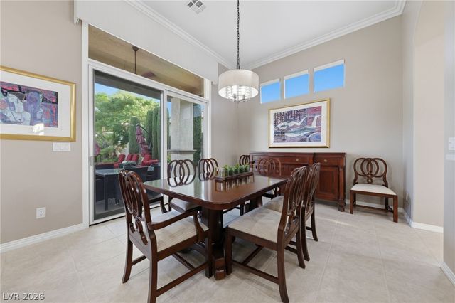 9253 Canyon Mesa Drive, Las Vegas, NV 89144