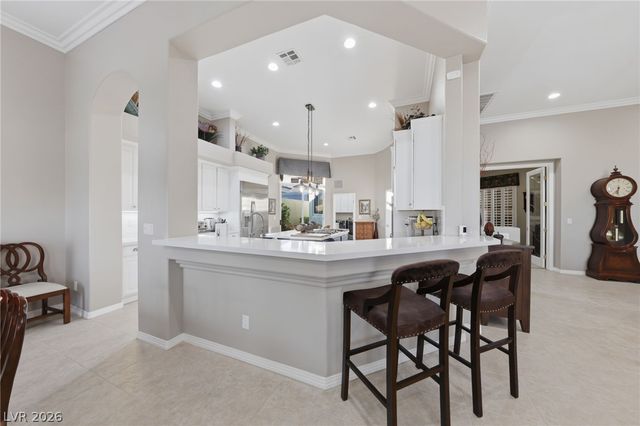 9253 Canyon Mesa Drive, Las Vegas, NV 89144