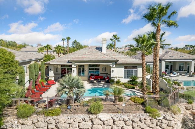 9253 Canyon Mesa Drive, Las Vegas, NV 89144