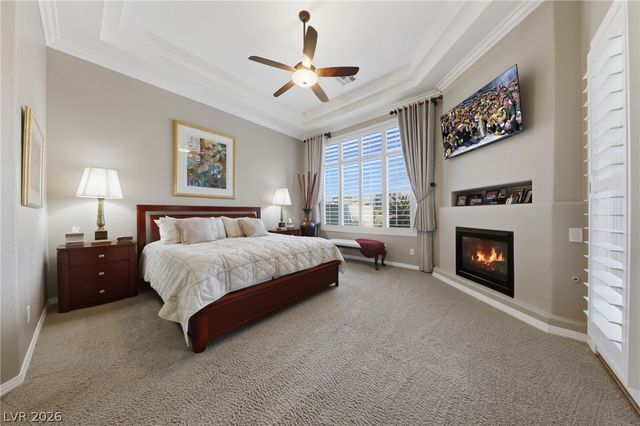 9253 Canyon Mesa Drive, Las Vegas, NV 89144