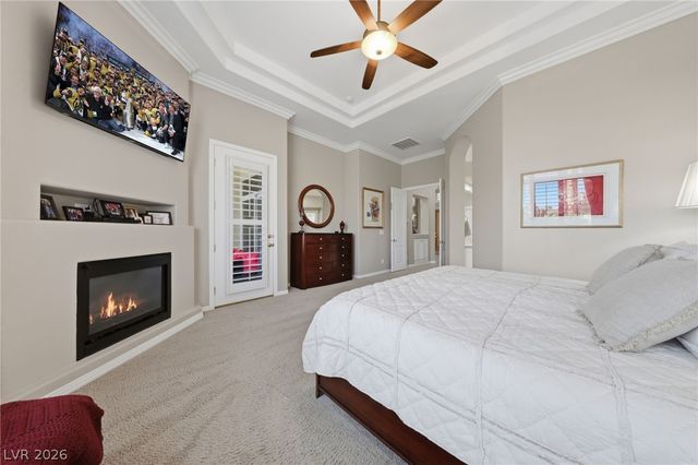 9253 Canyon Mesa Drive, Las Vegas, NV 89144