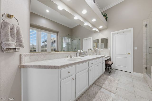9253 Canyon Mesa Drive, Las Vegas, NV 89144