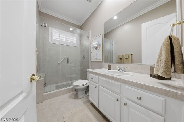 9253 Canyon Mesa Drive, Las Vegas, NV 89144