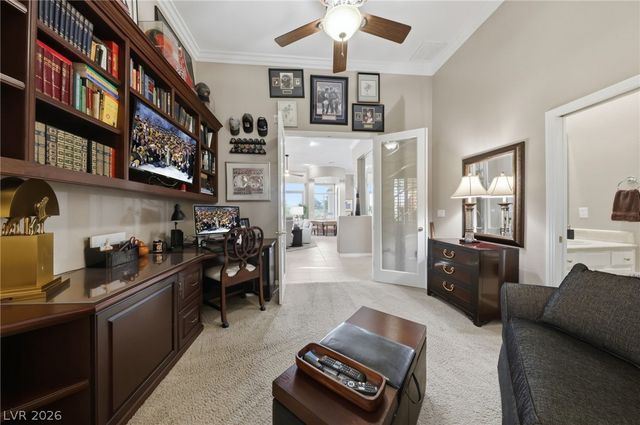 9253 Canyon Mesa Drive, Las Vegas, NV 89144