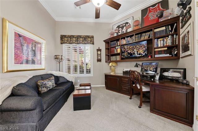 9253 Canyon Mesa Drive, Las Vegas, NV 89144