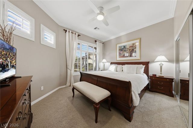 9253 Canyon Mesa Drive, Las Vegas, NV 89144