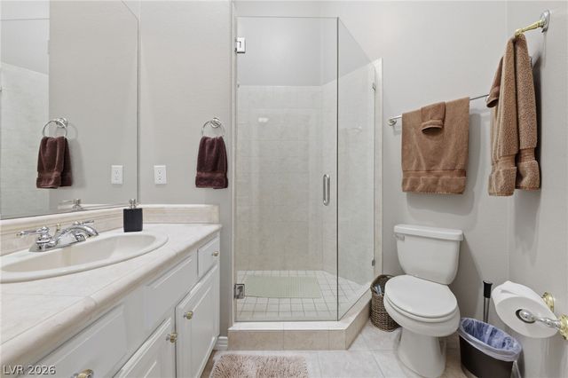 9253 Canyon Mesa Drive, Las Vegas, NV 89144