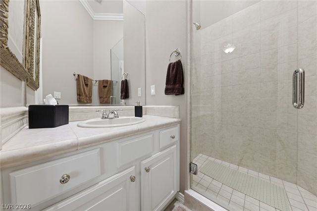 9253 Canyon Mesa Drive, Las Vegas, NV 89144