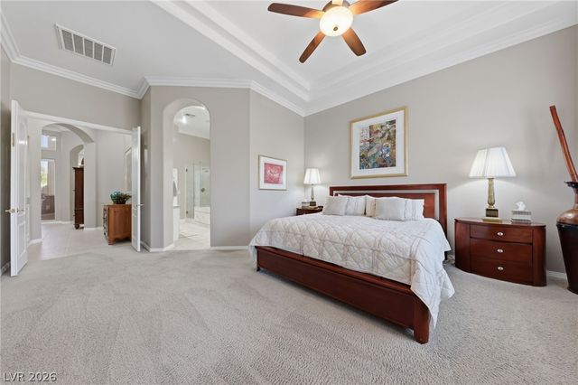 9253 Canyon Mesa Drive, Las Vegas, NV 89144