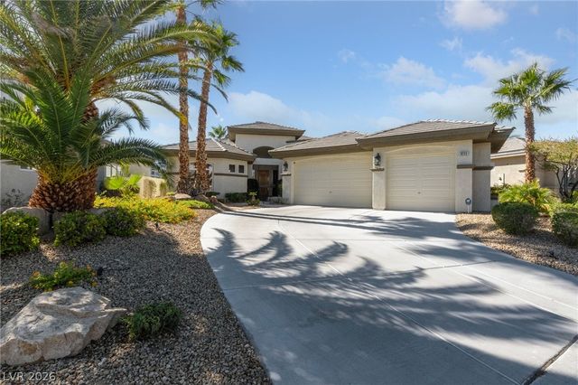 9253 Canyon Mesa Drive, Las Vegas, NV 89144