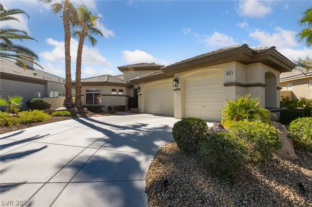 9253 Canyon Mesa Drive, Las Vegas, NV 89144