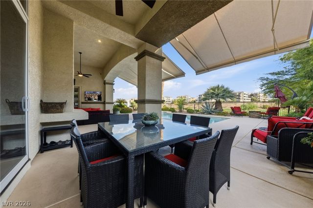 9253 Canyon Mesa Drive, Las Vegas, NV 89144