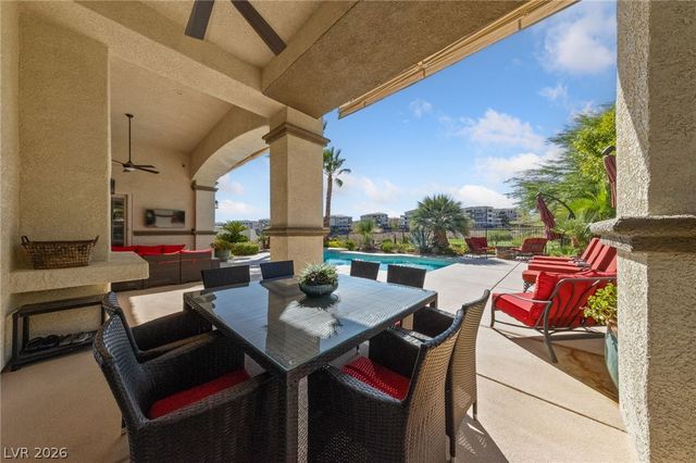 9253 Canyon Mesa Drive, Las Vegas, NV 89144