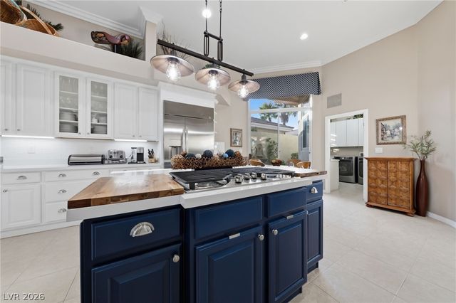 9253 Canyon Mesa Drive, Las Vegas, NV 89144