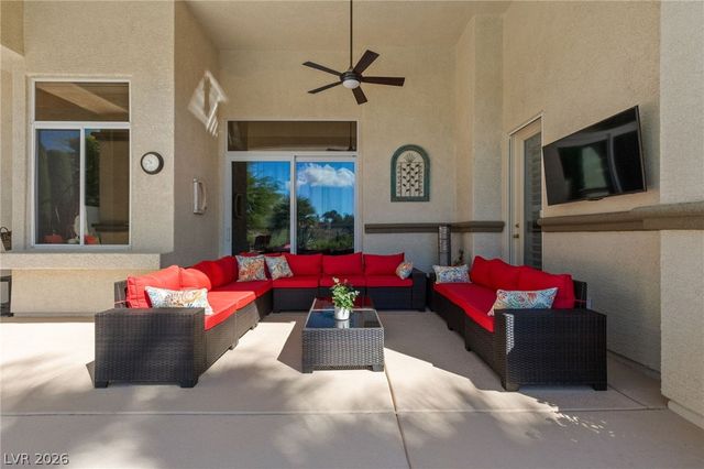9253 Canyon Mesa Drive, Las Vegas, NV 89144