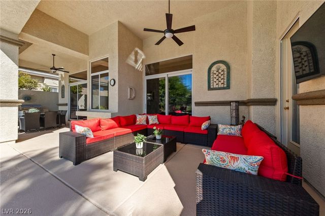 9253 Canyon Mesa Drive, Las Vegas, NV 89144