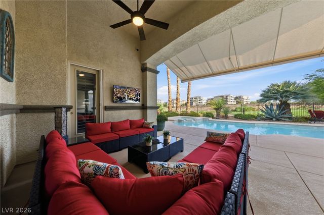 9253 Canyon Mesa Drive, Las Vegas, NV 89144