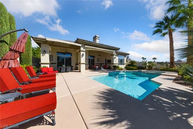 9253 Canyon Mesa Drive, Las Vegas, NV 89144